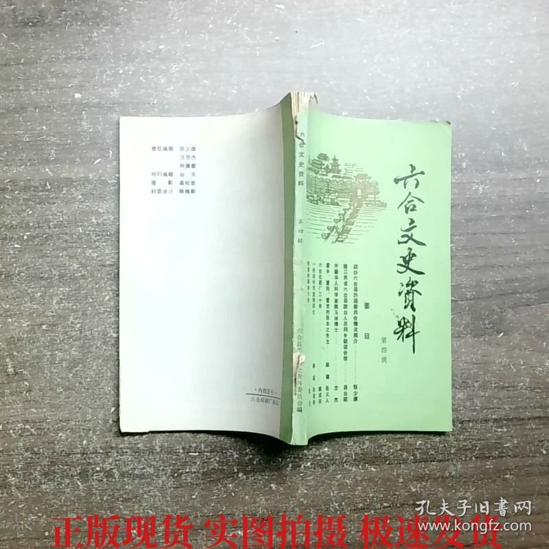六合資料，六合資料解析
