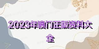 澳門正版資料免費大全新聞，澳門正版資料免費大全新聞發(fā)布