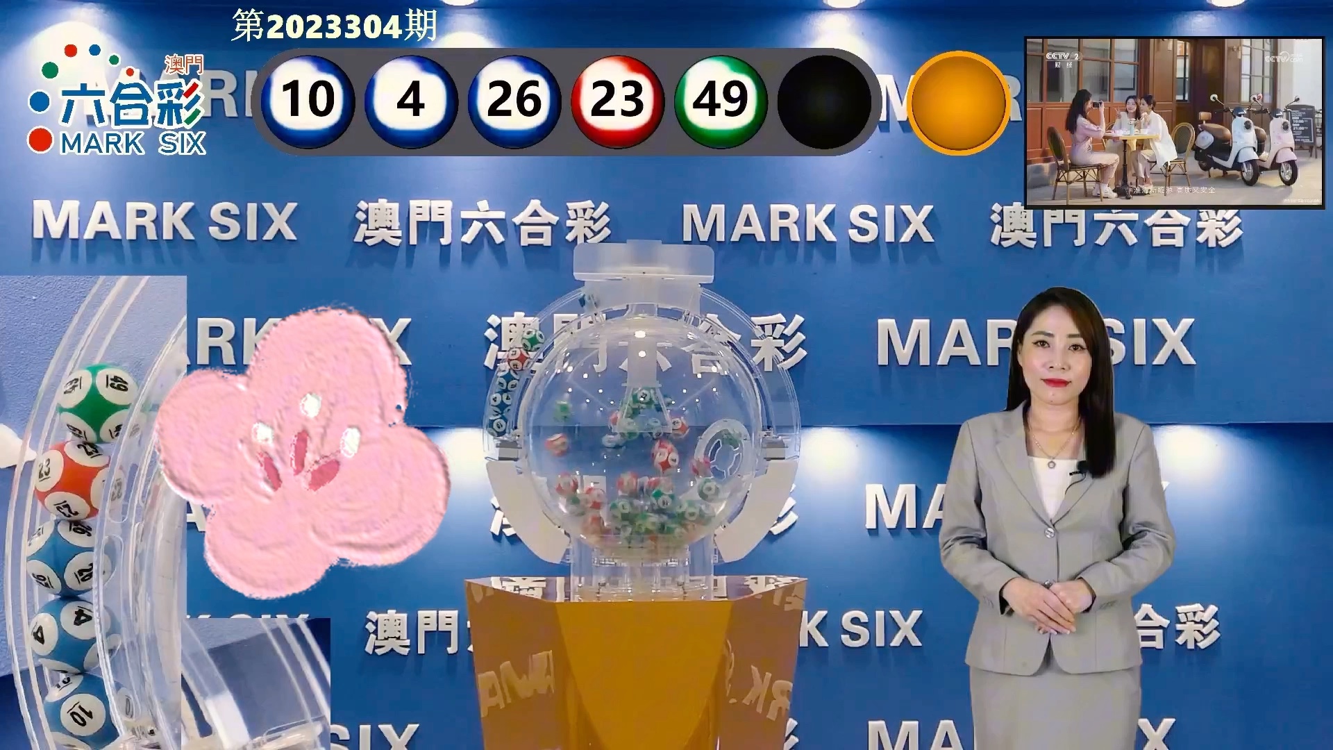 2025年澳門開彩記錄，澳門彩票開獎記錄2025年回顧